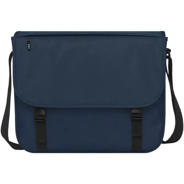 Laptoptasche Baikal 15" RPET GRS-zertifiziert 12L