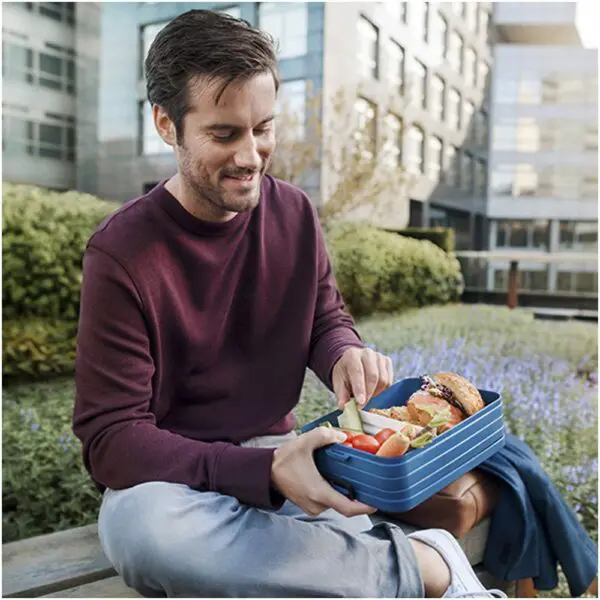 Mepal Take-a-break Lunchbox groß