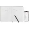 Moleskine 12 Monate Smart Planner Pro XL