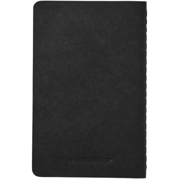 Moleskine Cahier Journal Taschenformat – liniert