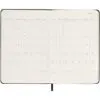 Moleskine Hardcover 12 Monate PK Wochenkalender