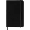 Moleskine Hardcover 12 Monate Tageskalender , Pocket-Format