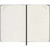 Moleskine Hardcover 12 Monate Tageskalender , Pocket-Format