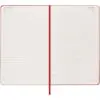 Moleskine Hardcover 12 Monate Tageskalender