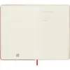 Moleskine Hardcover 12 Monate Wochenkalender L