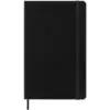 Moleskine Hardcover 12 Monate Wochenkalender L vertikal