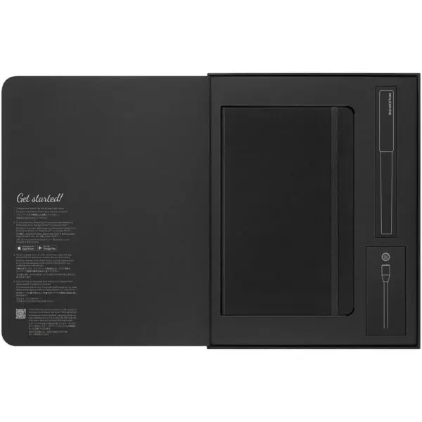 Moleskine Smart Schreibset 2.0