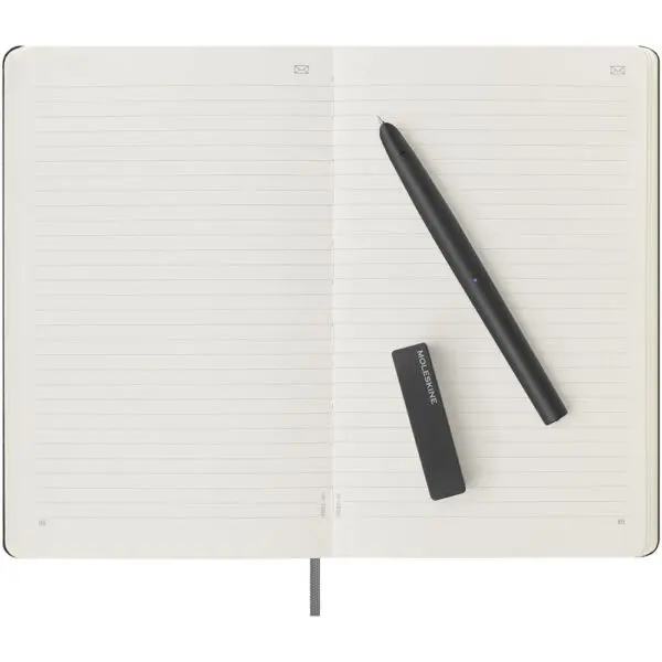 Moleskine Smart Schreibset 2.0