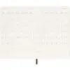 Moleskine Softcover 12 Monate Wochenkalender, Pocket-Format