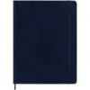 Moleskine Softcover 12 Monate Wochenkalender XL