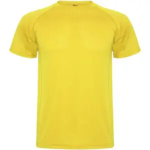 Montecarlo Sport T-Shirt für Kinder