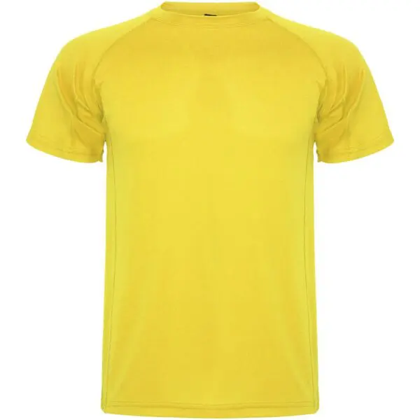 Montecarlo Sport T-Shirt für Kinder