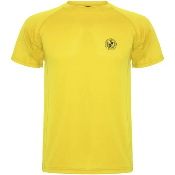 Montecarlo Sport T-Shirt für Kinder