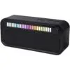 Music Level 5W RGB-Stimmungslicht Bluetooth® Lautsprecher