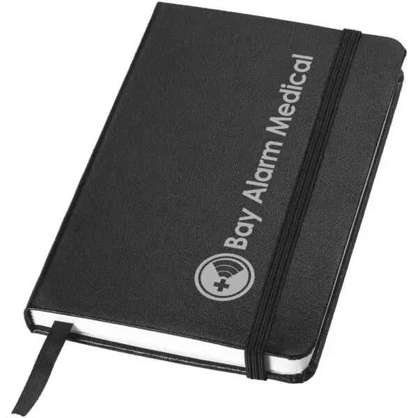 Notizbuch Classic A6 Hard Cover