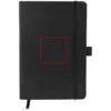 Notizbuch Colour-Edge A5 Hard Cover