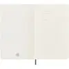 Notizbuch Moleskine 100% VEGEA® Boa Softcover L – liniert