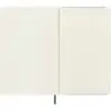 Notizbuch Moleskine 100% VEGEA® Boa Softcover L – liniert