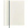 Notizbuch Moleskine 100% VEGEA® Boa Softcover L – liniert