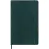 Notizbuch Moleskine 100% VEGEA® Boa Softcover L – liniert