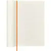 Notizbuch Moleskine 100% VEGEA® Capri Softcover L – liniert