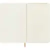 Notizbuch Moleskine 100% VEGEA® Capri Softcover L – liniert