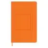 Notizbuch Moleskine 100% VEGEA® Capri Softcover L – liniert