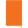 Notizbuch Moleskine 100% VEGEA® Capri Softcover L – liniert