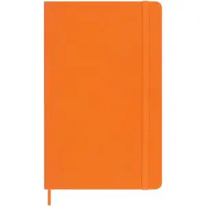 Notizbuch Moleskine 100% VEGEA® Capri Softcover L – liniert