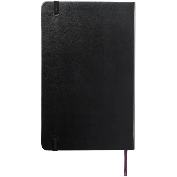 Notizbuch Moleskine Classic Expanded Hardcover L – liniert