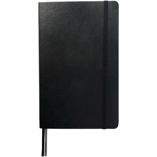 Notizbuch Moleskine Classic Expanded Softcover L – liniert