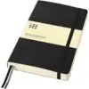 Notizbuch Moleskine Classic Expanded Softcover L – liniert