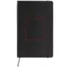 Notizbuch Moleskine Classic Hardcover L – blanko