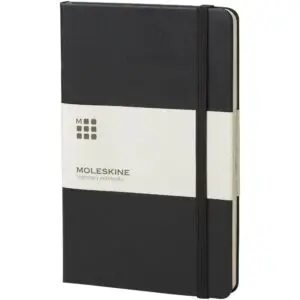 Notizbuch Moleskine Classic Hardcover L – blanko