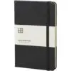 Notizbuch Moleskine Classic Hardcover L – blanko