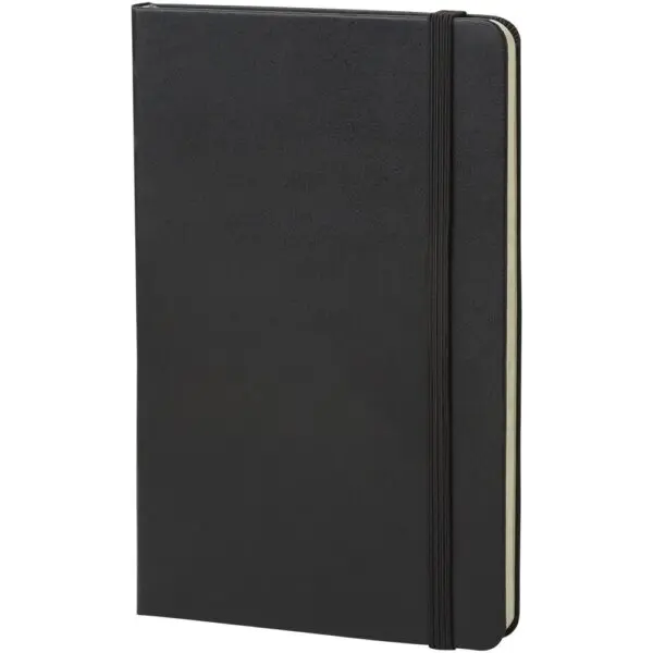 Notizbuch Moleskine Classic Hardcover L – blanko