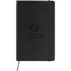 Notizbuch Moleskine Classic Hardcover L – blanko