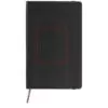 Notizbuch Moleskine Classic Hardcover L – kariert