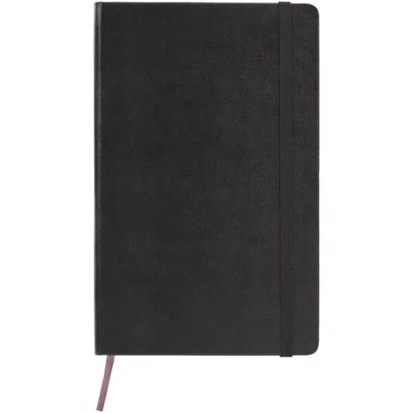 Notizbuch Moleskine Classic Hardcover L – kariert