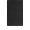 Notizbuch Moleskine Classic Hardcover L – kariert