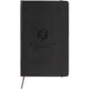 Notizbuch Moleskine Classic Hardcover L – kariert