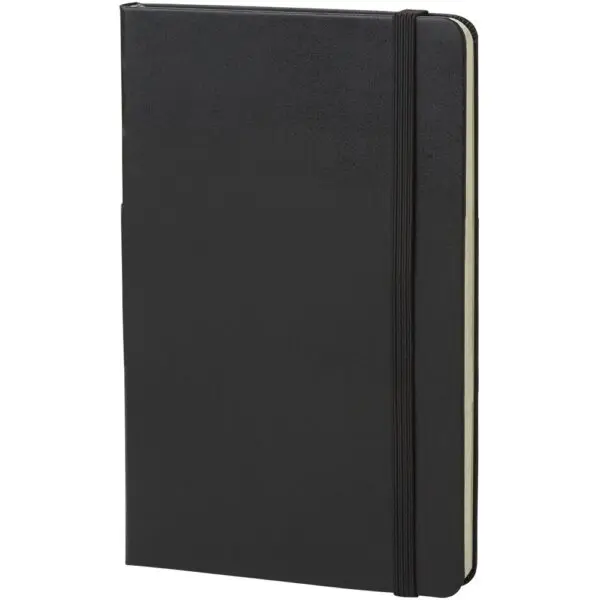 Notizbuch Moleskine Classic Hardcover L – liniert