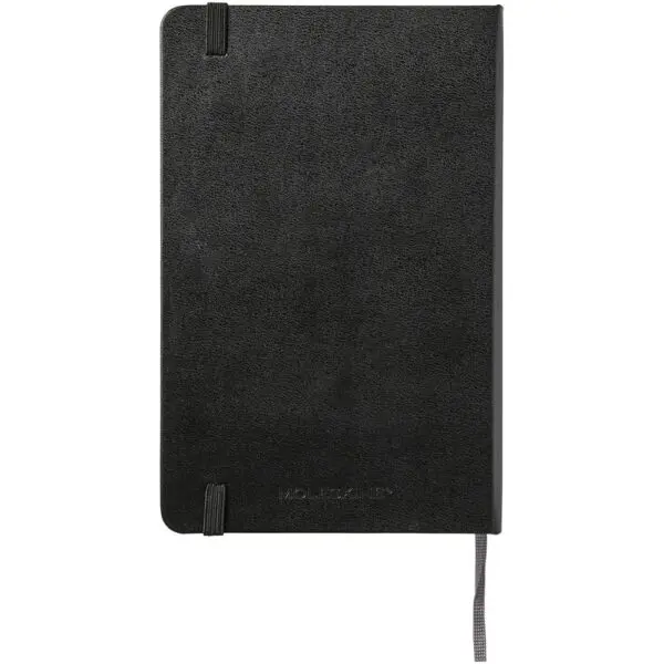 Notizbuch Moleskine Classic Hardcover M – liniert