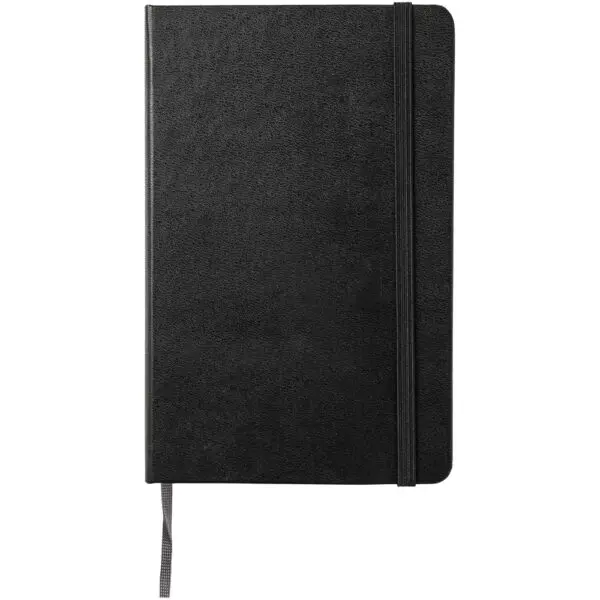 Notizbuch Moleskine Classic Hardcover M – liniert