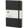 Notizbuch Moleskine Classic Hardcover M – liniert