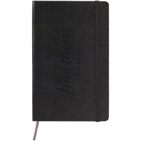 Notizbuch Moleskine Classic Hardcover Taschenformat – liniert