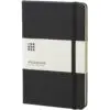 Notizbuch Moleskine Classic Hardcover Taschenformat – liniert