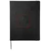 Notizbuch Moleskine Classic Hardcover XL – liniert