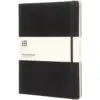 Notizbuch Moleskine Classic Hardcover XL – liniert