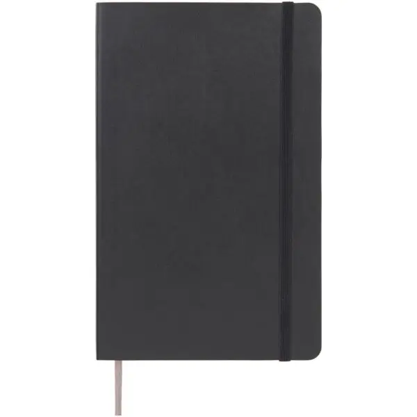 Notizbuch Moleskine Classic Softcover L – liniert